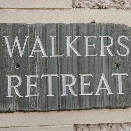 Walkers Retreat 펜션 *